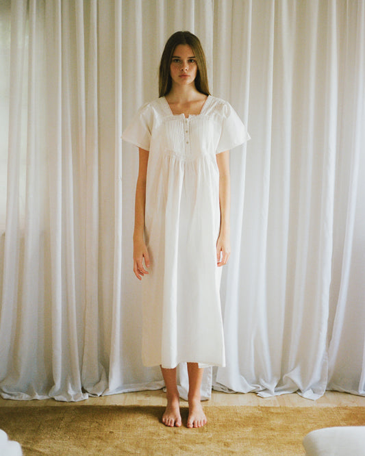 N°1 — The Classic