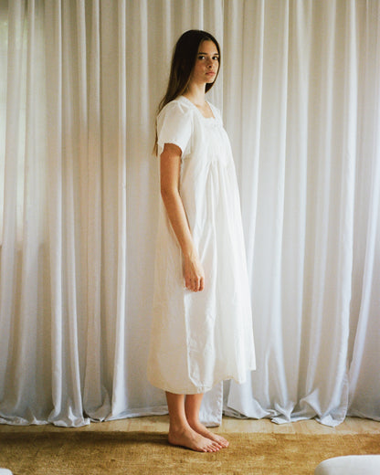 N°1 — The Classic