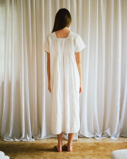 N°1 — The Classic