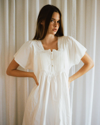 N°1 — The Classic