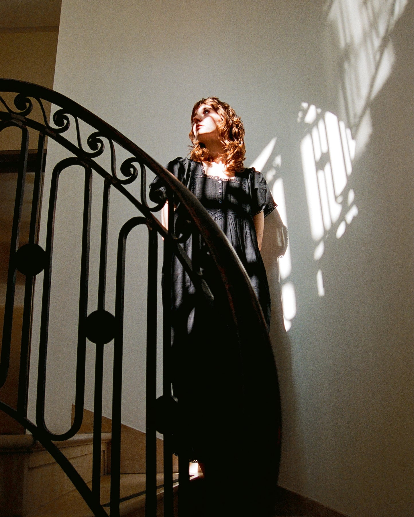 The Classic Sheer
